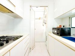 Blk 588A Park Central @ Amk (Ang Mo Kio), HDB 5 Rooms #580820871